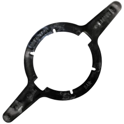 Plastic Spanner For 4 Inch Barrel Caps