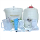 Balliihoo Complete Starter Set With Co2 Control Cap - Best Seller