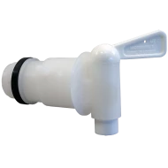 Spare Lever Tap For Pressure Barrel - Quickserve Tap - 25mm Thread