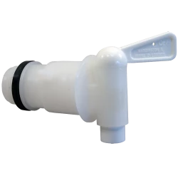 Spare Lever Tap For Pressure Barrel - Quickserve Tap - 25mm Thread