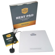 Heating Tray For 25 Litre / 5 Gallon Fermenter - Mangrove Jacks Heater Pad