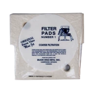 Buon Vino Mini Jet Coarse Filter Pads No1 - Pack Of 3