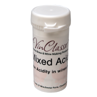 VinClasse Acid Mix - 50g