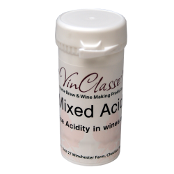 VinClasse Acid Mix - 50g