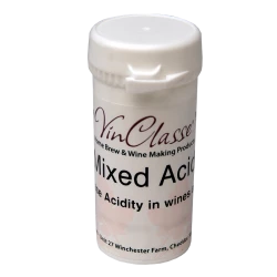 VinClasse Acid Mix - 50g