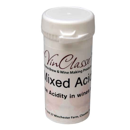 VinClasse Acid Mix - 50g