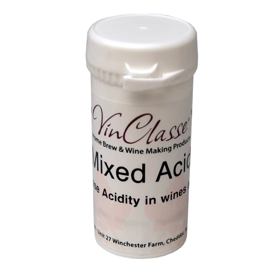 VinClasse Acid Mix - 50g