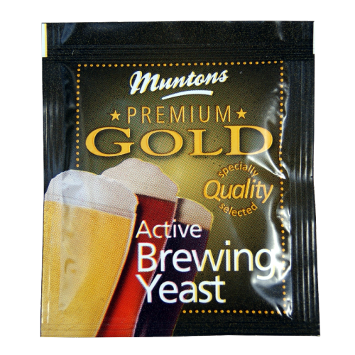 Yeast For Beer The Homebrew Centre