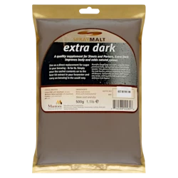 Muntons Spraymalt - Extra Dark - 500g