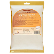 Muntons Spraymalt - Extra Light - 500g