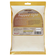 Muntons Spraymalt - Hopped Light - 500g