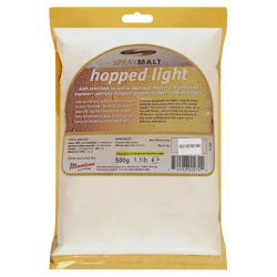 Muntons Spraymalt - Hopped Light - 500g