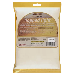 Muntons Spraymalt - Hopped Light - 500g