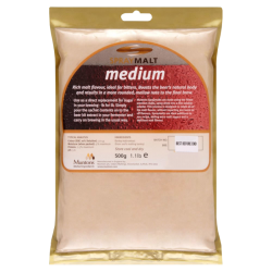 Muntons Spraymalt - Medium - 500g