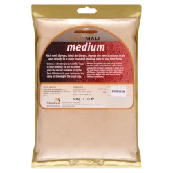 Muntons Spraymalt - Medium - 500g