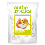 On The Rocks - Pear Cider With Real Fruit Flavouring - 1.7kg - 40 Pint Kit