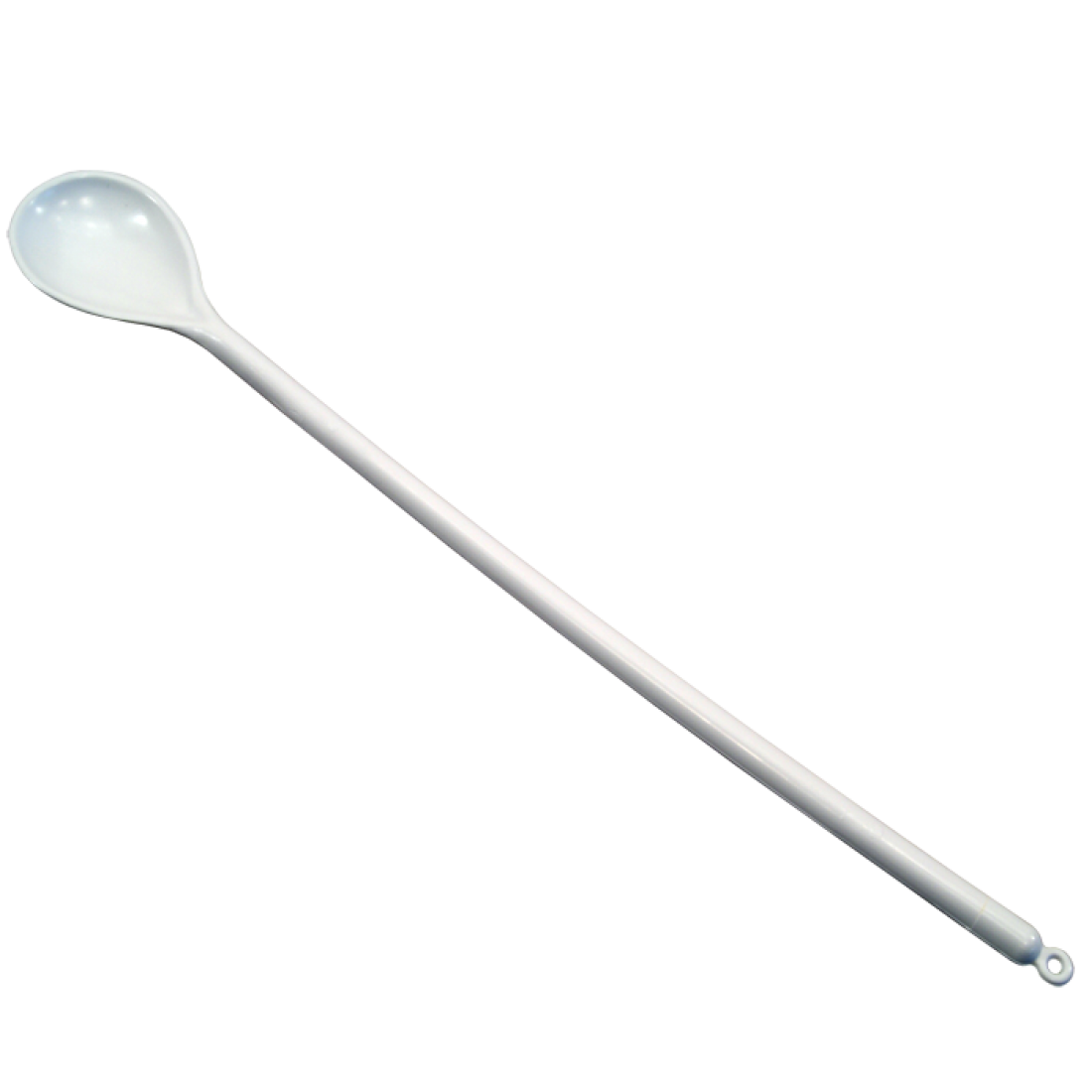 Long Handled Food Grade Plastic Mixing Spoon The Homebrew Centre