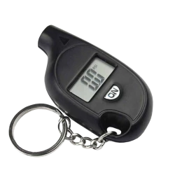 Digital Pressure Gauge For Balliihoo Control Cap