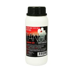 Original Prestige Bulk Spirit Flavouring Essence - Tango Gin - 280ml