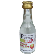 Original Prestige Spirit Flavouring Essence - Apple Vodka - 20ml