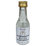 Original Prestige Spirit Flavouring Essence - Baccara White Rum - 20ml