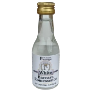 Original Prestige Spirit Flavouring Essence - Baccara White Rum - 20ml