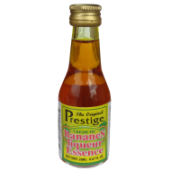 Original Prestige Spirit Flavouring Essence - Banana Liqueur - 20ml