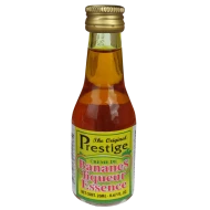 Original Prestige Spirit Flavouring Essence - Banana Liqueur - 20ml