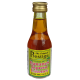 Original Prestige Spirit Flavouring Essence - Banana Liqueur - 20ml