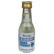 Original Prestige Spirit Flavouring Essence - Blueberry Vodka - 20ml