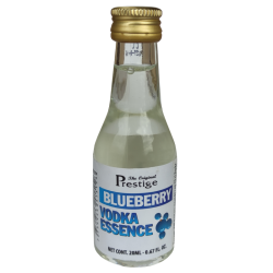Original Prestige Spirit Flavouring Essence - Blueberry Vodka - 20ml