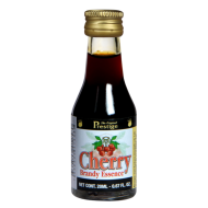 Original Prestige Spirit Flavouring Essence - Cherry Brandy - 20ml