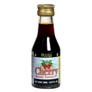 Original Prestige Spirit Flavouring Essence - Cherry Brandy - 20ml