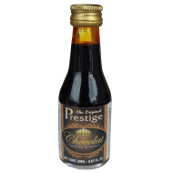 Original Prestige Spirit Flavouring Essence - Chocolate Liqueur - 20ml