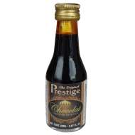 Original Prestige Spirit Flavouring Essence - Chocolate Liqueur - 20ml
