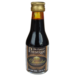 Original Prestige Spirit Flavouring Essence - Chocolate Liqueur - 20ml
