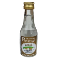 Original Prestige Spirit Flavouring Essence - Coconut Liqueur - 20ml