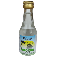 Original Prestige Spirit Flavouring Essence - Coco Rum - 20ml