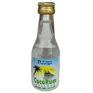 Original Prestige Spirit Flavouring Essence - Coco Rum - 20ml
