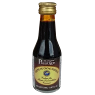 Original Prestige Spirit Flavouring Essence - Creme de Cacao Liqueur - 20ml