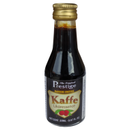 Original Prestige Spirit Flavouring Essence - Danish Coffee Liqueur - 20ml