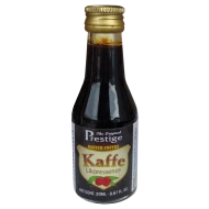 Original Prestige Spirit Flavouring Essence - Danish Coffee Liqueur - 20ml