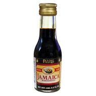 Original Prestige Spirit Flavouring Essence - Extra Dark Jamaica Rum - 20ml