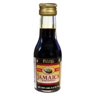 Original Prestige Spirit Flavouring Essence - Extra Dark Jamaica Rum - 20ml