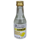 Original Prestige Spirit Flavouring Essence - Lemon Vodka - 20ml