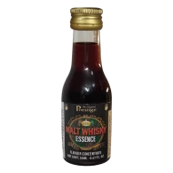 Original Prestige Spirit Flavouring Essence - Malt Whisky - 20ml