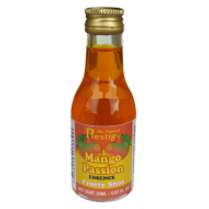 Original Prestige Spirit Flavouring Essence - Mango Passion Fruity Shot - 20ml