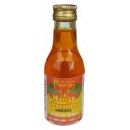 Original Prestige Spirit Flavouring Essence - Mango Passion Fruity Shot - 20ml