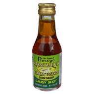 Original Prestige Spirit Flavouring Essence - Marshmallow & Banana Candy Shot - 20ml