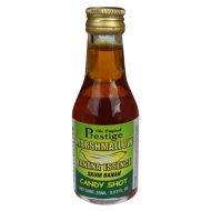 Original Prestige Spirit Flavouring Essence - Marshmallow & Banana Candy Shot - 20ml
